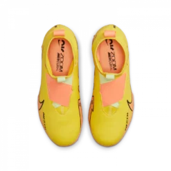 Nike - JUNIOR Zoom Mercurial Superfly 9 Academy TF Lucent Pack -Soccer Sale Shop DJ5616780 3
