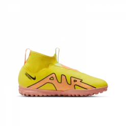 Nike - JUNIOR Zoom Mercurial Superfly 9 Academy TF Lucent Pack -Soccer Sale Shop DJ5616780 8