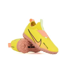 Nike - JUNIOR Zoom Mercurial Vapor 15 Academy TF Lucent Pack