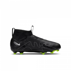 Nike - JUNIOR Zoom Mercurial Superfly 9 Academy FG/MG Black Pack 20 Nike - JUNIOR Zoom Mercurial Superfly 9 Academy FG/MG Black Pack -Soccer Sale Shop DJ5623001 7