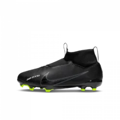 Nike - JUNIOR Zoom Mercurial Superfly 9 Academy FG/MG Black Pack 21 Nike - JUNIOR Zoom Mercurial Superfly 9 Academy FG/MG Black Pack -Soccer Sale Shop DJ5623001 8
