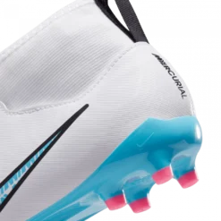 Nike - JUNIOR Zoom Mercurial Superfly 9 Academy FG/MG Blast Pack -Soccer Sale Shop DJ5623146 2