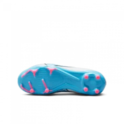 Nike - JUNIOR Zoom Mercurial Superfly 9 Academy FG/MG Blast Pack -Soccer Sale Shop DJ5623146 3