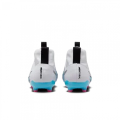 Nike - JUNIOR Zoom Mercurial Superfly 9 Academy FG/MG Blast Pack -Soccer Sale Shop DJ5623146 4