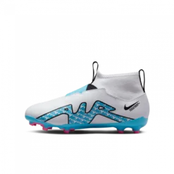 Nike - JUNIOR Zoom Mercurial Superfly 9 Academy FG/MG Blast Pack -Soccer Sale Shop DJ5623146 7