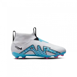 Nike - JUNIOR Zoom Mercurial Superfly 9 Academy FG/MG Blast Pack -Soccer Sale Shop DJ5623146 9