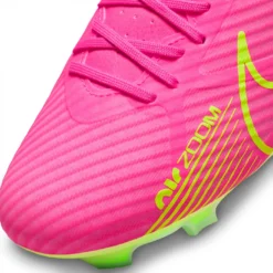 Nike - Zoom Mercurial Vapor 15 Academy FG/MG Luminous Pack 24 Nike - Zoom Mercurial Vapor 15 Academy FG/MG Luminous Pack -Soccer Sale Shop DJ5631605 10