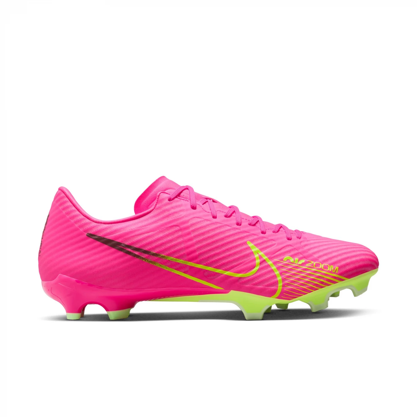 Nike - Zoom Mercurial Vapor 15 Academy FG/MG Luminous Pack 9 Nike - Zoom Mercurial Vapor 15 Academy FG/MG Luminous Pack - Image 7