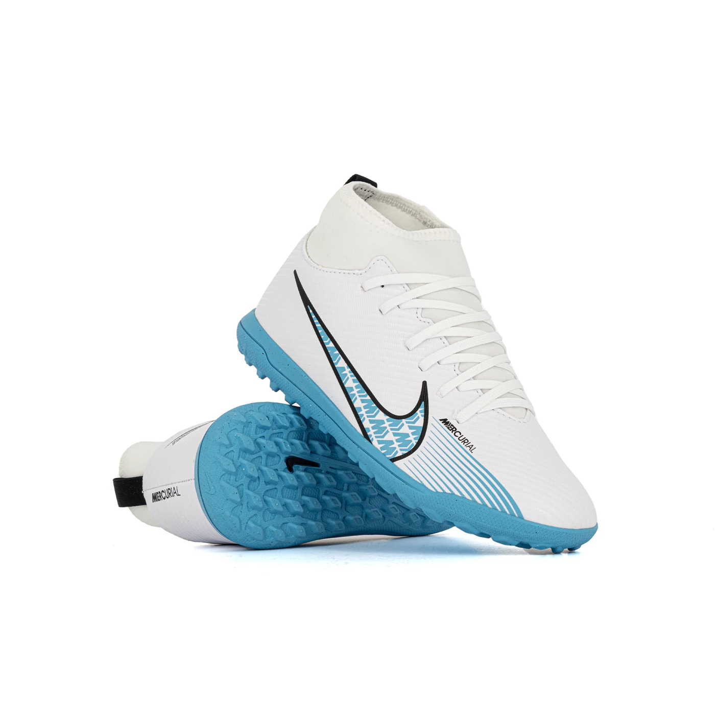 Nike - JUNIOR Mercurial Superfly 9 Club TF Blast Pack 3 Nike - JUNIOR Mercurial Superfly 9 Club TF Blast Pack