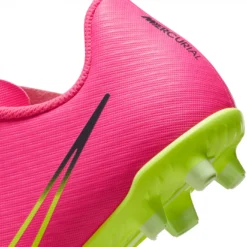 Nike - JUNIOR Mercurial Vapor 15 Club FG/MG Luminous Pack 23 Nike - JUNIOR Mercurial Vapor 15 Club FG/MG Luminous Pack -Soccer Sale Shop DJ5958605 10