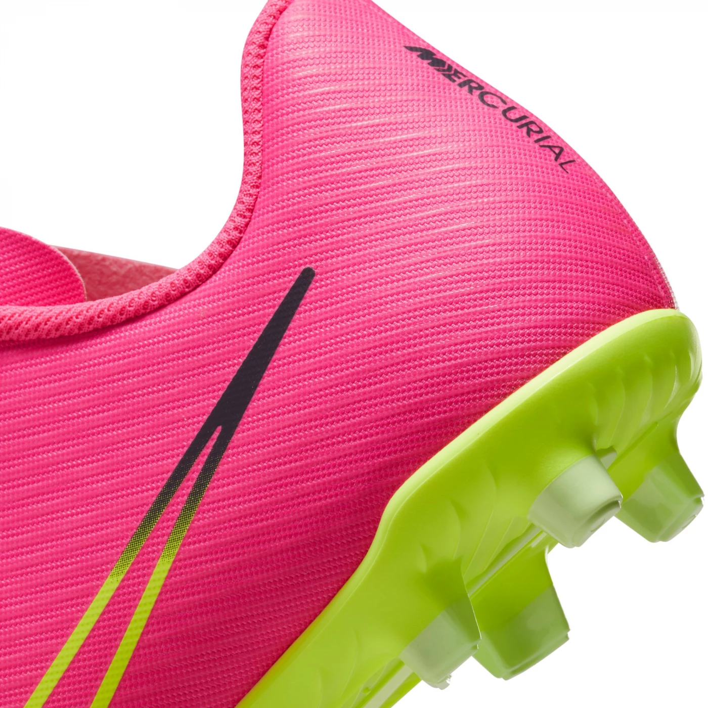 Nike - JUNIOR Mercurial Vapor 15 Club FG/MG Luminous Pack 13 Nike - JUNIOR Mercurial Vapor 15 Club FG/MG Luminous Pack - Image 11