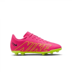 Nike - JUNIOR Mercurial Vapor 15 Club FG/MG Luminous Pack 19 Nike - JUNIOR Mercurial Vapor 15 Club FG/MG Luminous Pack -Soccer Sale Shop DJ5958605 6