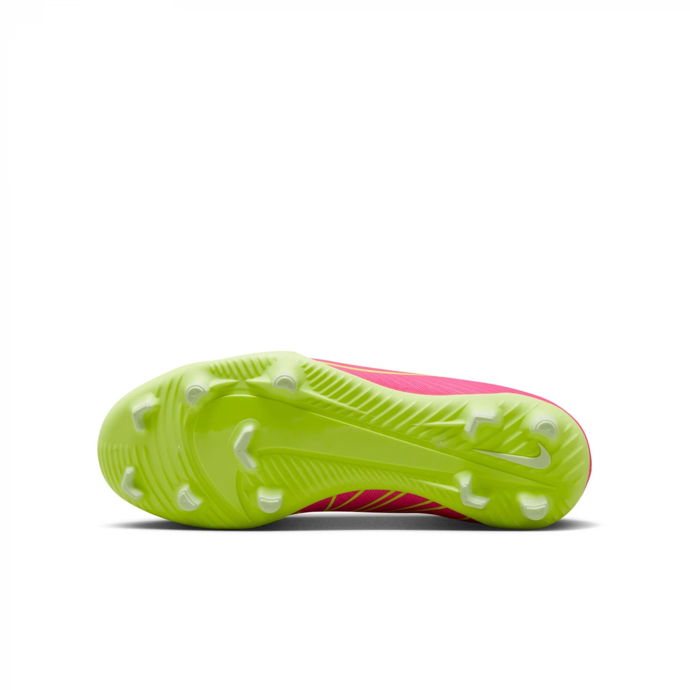 Nike - JUNIOR Mercurial Vapor 15 Club FG/MG Luminous Pack 11 Nike - JUNIOR Mercurial Vapor 15 Club FG/MG Luminous Pack - Image 9