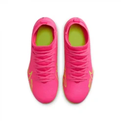 Nike - JUNIOR Mercurial Superfly 9 Club FG/MG Luminous Pack -Soccer Sale Shop DJ5959605 3