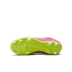 Nike - JUNIOR Mercurial Superfly 9 Club FG/MG Luminous Pack -Soccer Sale Shop DJ5959605 9