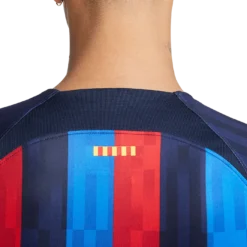 Nike - Barcellona Stadium Jersey Home Official 2022 / 23 -Soccer Sale Shop DM1840452 6