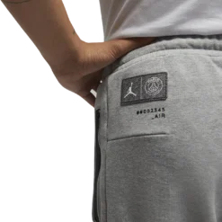 Nike - PSG Jordan Grey Pants Official 2022 / 23 -Soccer Sale Shop DM3094063 1
