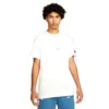 Nike - Tottenham Ignite T-Shirt White Official 2022 / 23 -Soccer Sale Shop DM8623133