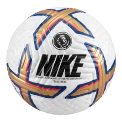 Nike - Premier League Flight White 2022 / 23