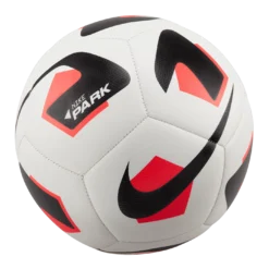 Nike - Park Team 2 White Red Ball