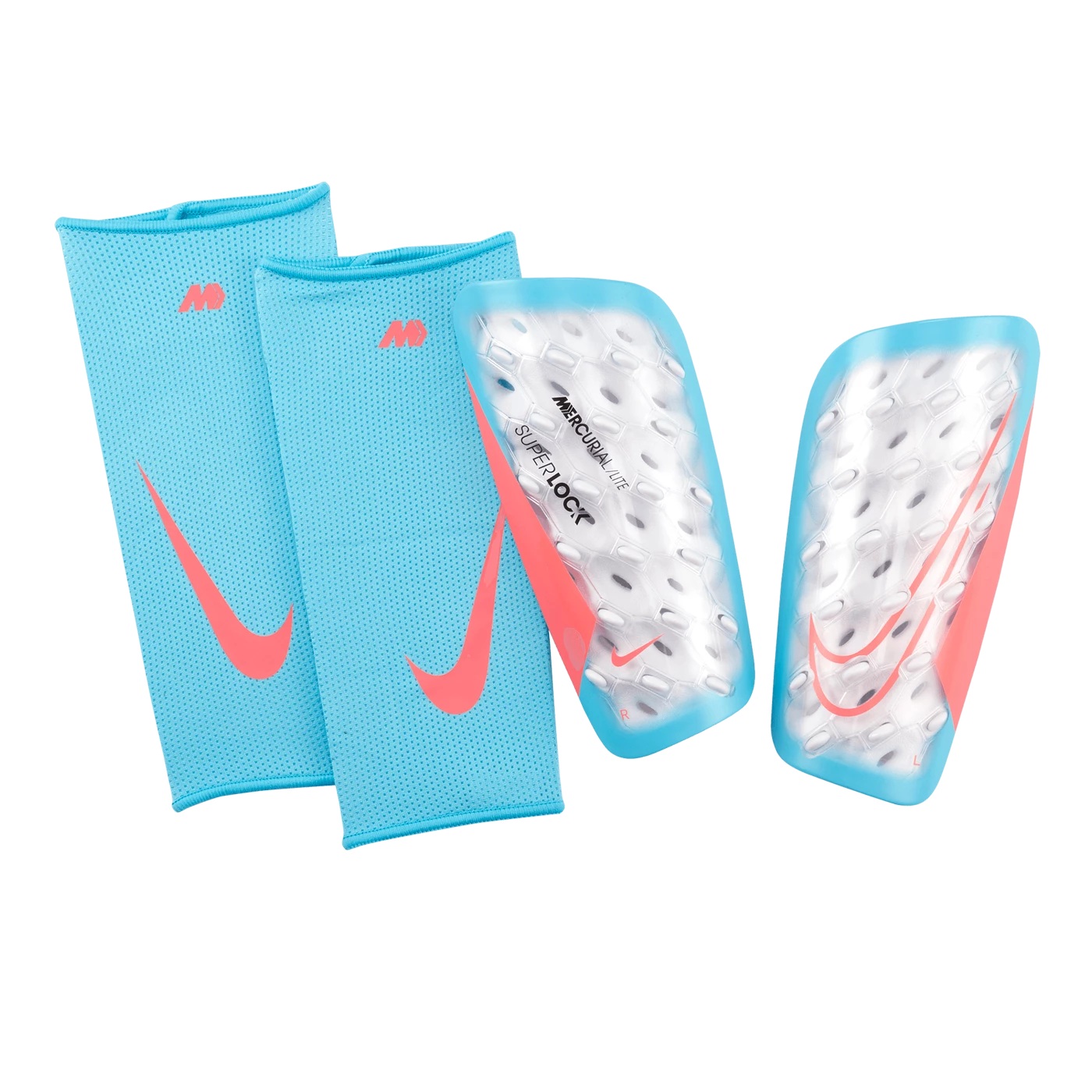 Nike - Mercurial Lite SuperLock Blast Pack 3 Nike - Mercurial Lite SuperLock Blast Pack