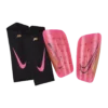 Nike - Pink Shineguard Mercurial Lite -Soccer Sale Shop DN3611600