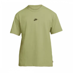 Nike - T-shirt Premium Essentials Alligator Black