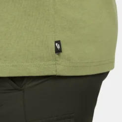 Nike - T-shirt Premium Essentials Alligator Black -Soccer Sale Shop DO7392334 5