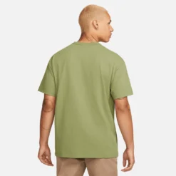 Nike - T-shirt Premium Essentials Alligator Black -Soccer Sale Shop DO7392334 6