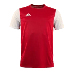 Adidas - Jersey Estro 19 Red SS