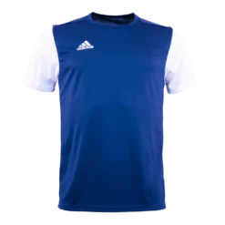 Adidas - Jersey Estro 19 Royal SS