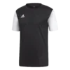 Adidas - Jersey Estro 19 Black SS 1 Adidas - Jersey Estro 19 Black SS -Soccer Sale Shop DP3233