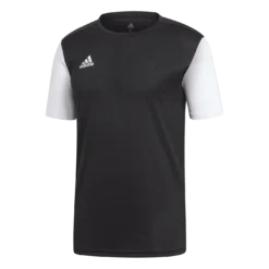 Adidas - Jersey Estro 19 Black SS