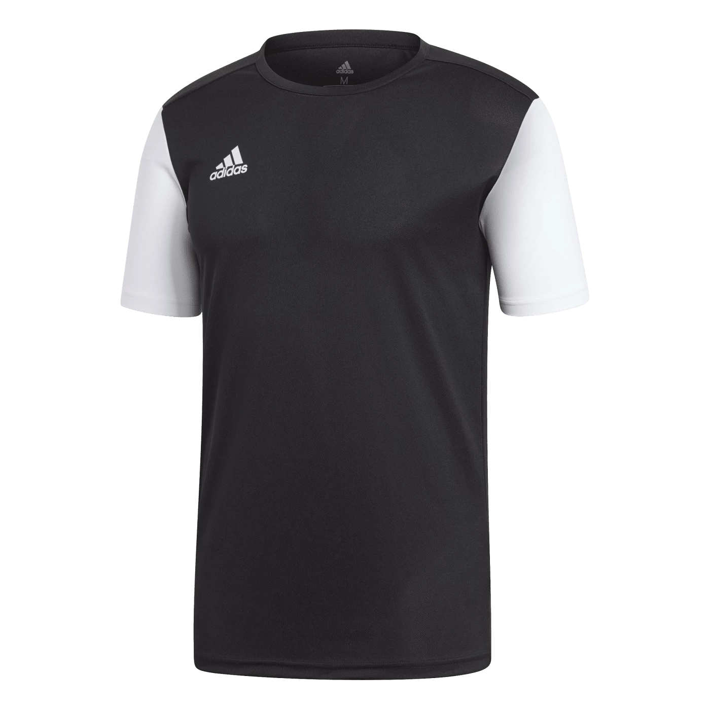 Adidas - Jersey Estro 19 Black SS