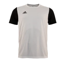 Adidas - Jersey Estro 19 White SS