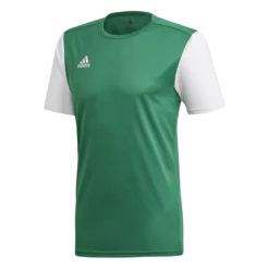 Adidas - Jersey Estro 19 Green SS