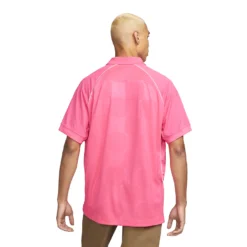 Nike - Dri-FIT F.C. Pink T-Shirt 8 Nike - Dri-FIT F.C. Pink T-Shirt -Soccer Sale Shop DQ5045639 2