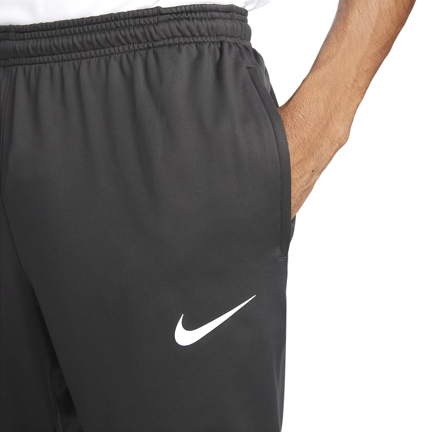 Nike - Therma-FIT ADV Strike Winter Warrior Pants Black 5 Nike - Therma-FIT ADV Strike Winter Warrior Pants Black - Image 3