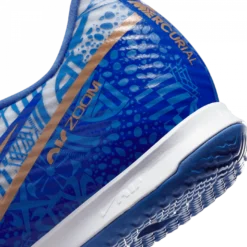 Nike - Zoom Mercurial Vapor 15 Academy CR7 IC -Soccer Sale Shop DQ5313182 10