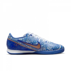 Nike - Zoom Mercurial Vapor 15 Academy CR7 IC -Soccer Sale Shop DQ5313182 4