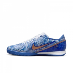 Nike - Zoom Mercurial Vapor 15 Academy CR7 IC -Soccer Sale Shop DQ5313182 6