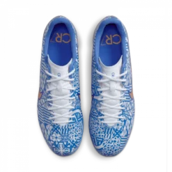 Nike - Zoom Mercurial Vapor 15 Academy CR7 IC -Soccer Sale Shop DQ5313182 7