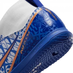 Nike - JUNIOR Zoom Mercurial Superfly 9 Academy CR7 IC -Soccer Sale Shop DQ5328182 2