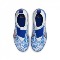 Nike - JUNIOR Zoom Mercurial Superfly 9 Academy CR7 IC -Soccer Sale Shop DQ5328182 3