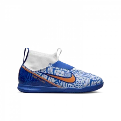 Nike - JUNIOR Zoom Mercurial Superfly 9 Academy CR7 IC -Soccer Sale Shop DQ5328182 4