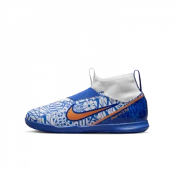 Nike - JUNIOR Zoom Mercurial Superfly 9 Academy CR7 IC -Soccer Sale Shop DQ5328182 5