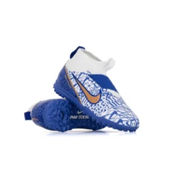 Nike - JUNIOR Zoom Mercurial Superfly 9 Academy CR7 TF