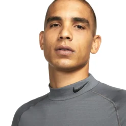 Nike - Pro Warm Grey -Soccer Sale Shop DQ6607068 2