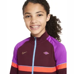 Nike - JUNIOR Dri-FIT Kylian Mbappé Suit -Soccer Sale Shop DQ9050638 2