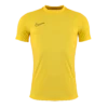 Nike - Yellow Academy 23 Jersey 2 Nike - Yellow Academy 23 Jersey -Soccer Sale Shop DR1336719